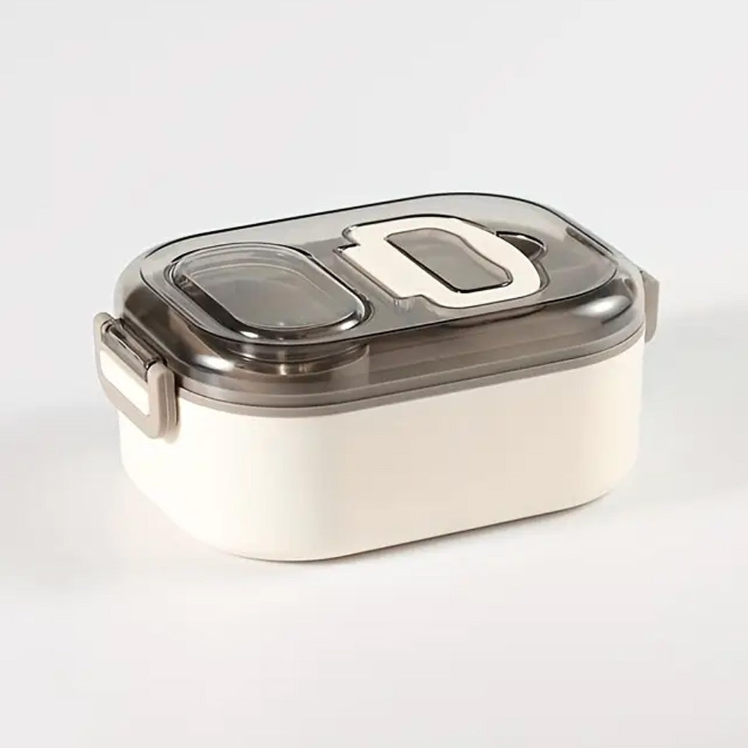 Premium Tiffin Box Stylish, Practical, Everyday Essential