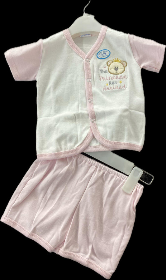 NEWBORN MOST FASHIONABLE BABY DRESS