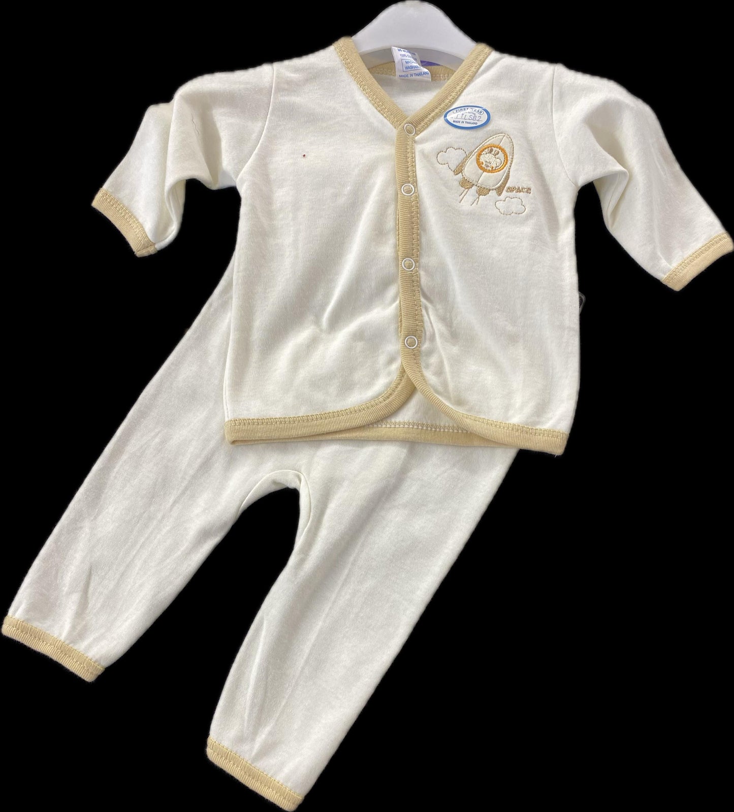 NEWBORN MOST FASHIONABLE BABY DRESS