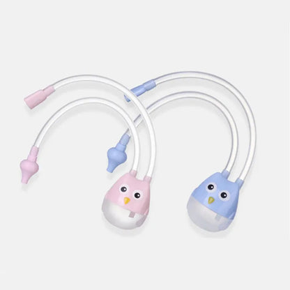 Baby Nasal Suction Aspirator