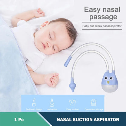 Baby Nasal Suction Aspirator