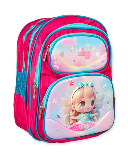 Cute Cartoon Kids Backpack