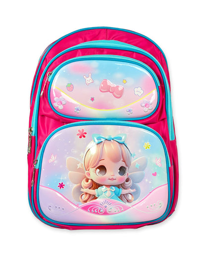Cute Cartoon Kids Backpack