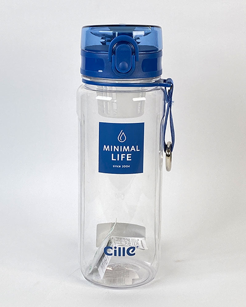 Minimal Life Water Bottle