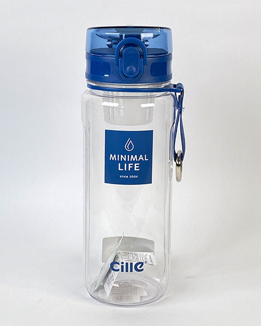 Minimal Life Water Bottle