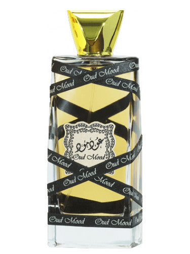 Oudh Mood By Lattafa Men & Women