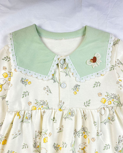 Meadow Bloom Set