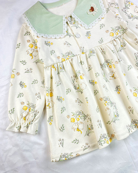 Meadow Bloom Set