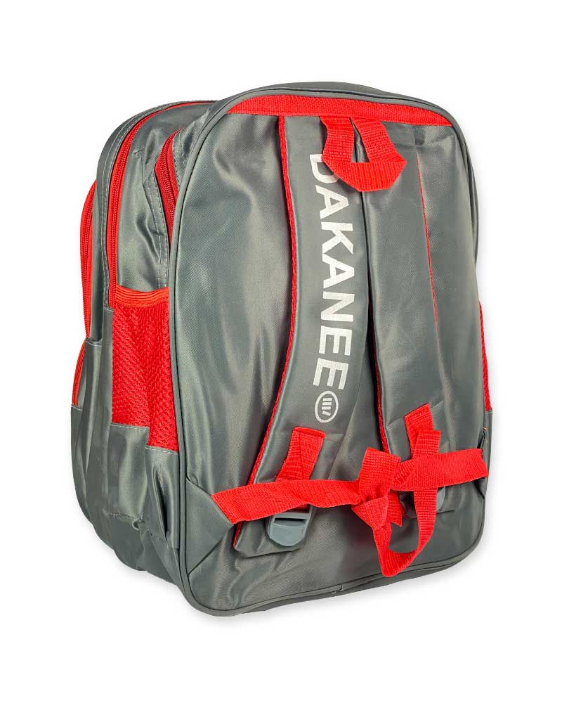 Racer Pro Kids Backpack