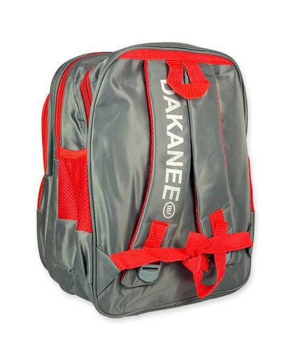 Racer Pro Kids Backpack