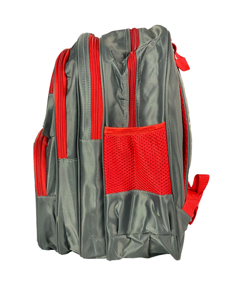 Racer Pro Kids Backpack