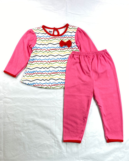 Rainbow Ribbons Set