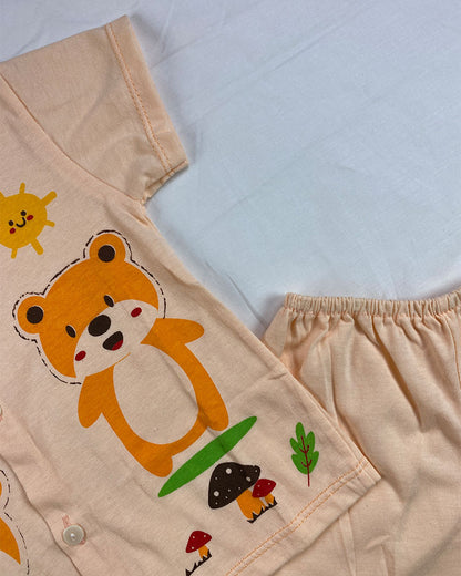 Little Bear Playset
