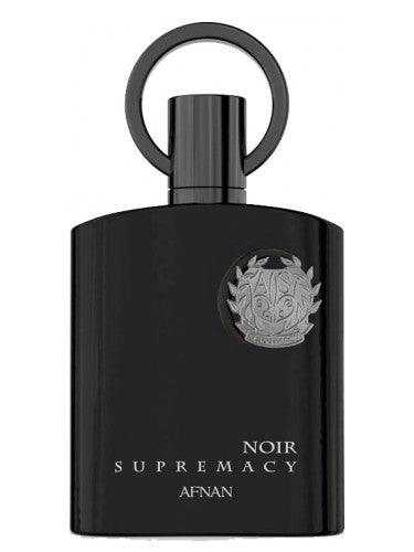 Supremacy Noir Afnan for women and men