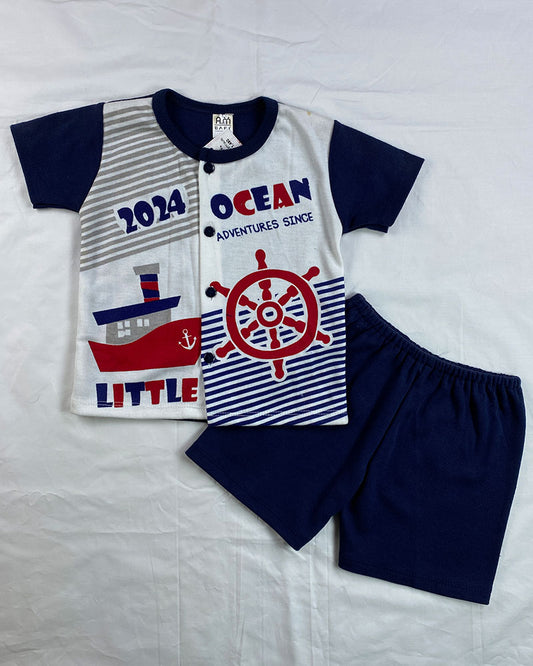 Ocean Explorer Set