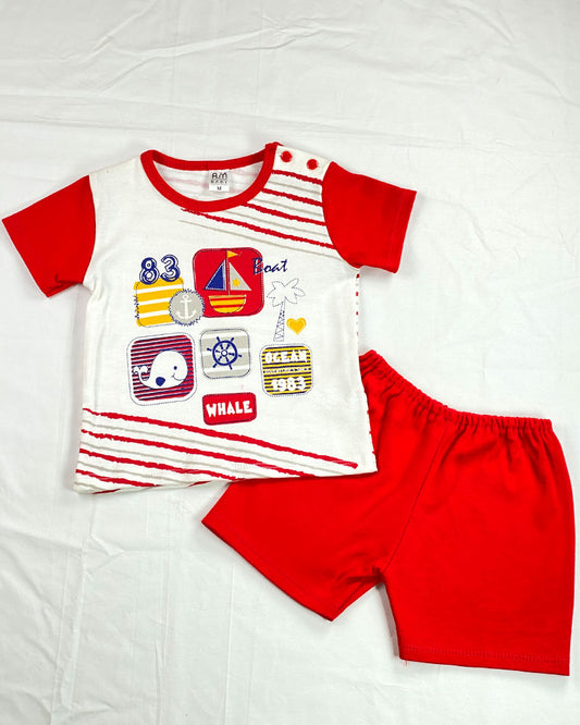Sailor Joy Set