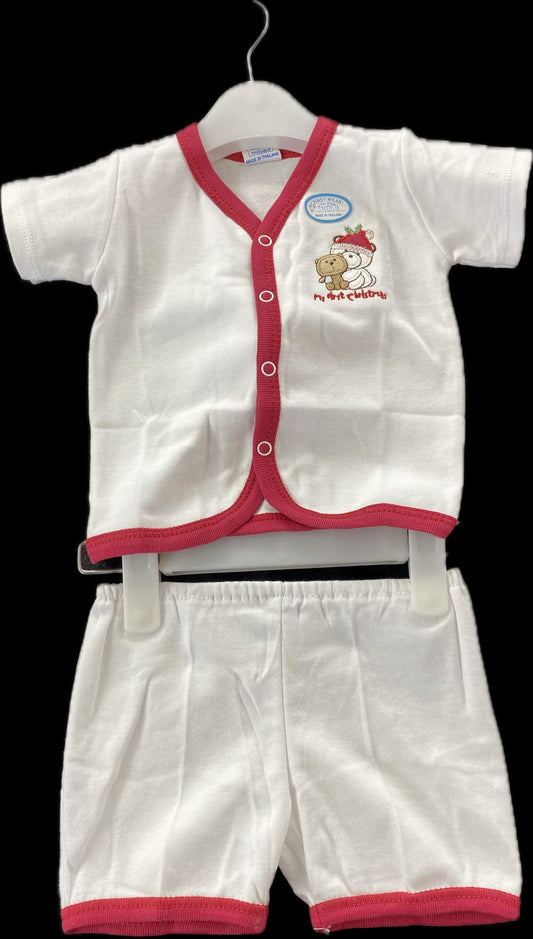 NEWBORN MOST FASHIONABLE BABY DRESS