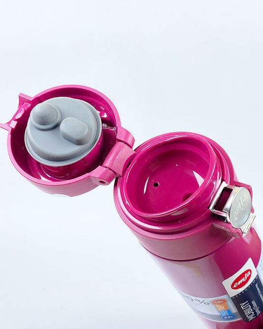 Emsa 600ml Hot and Cold Water Bottle