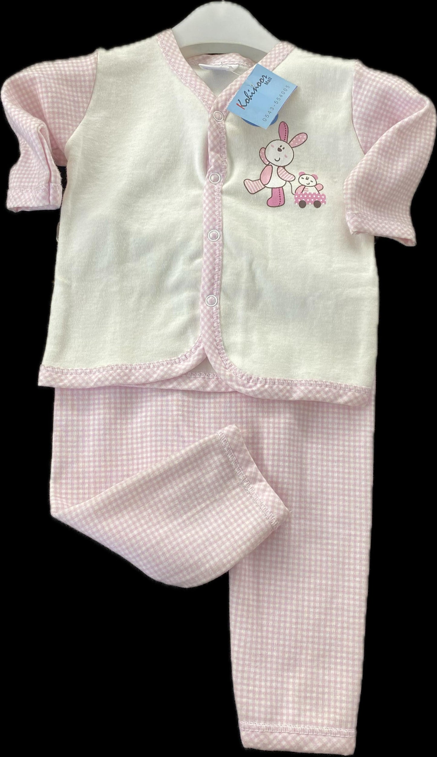 NEWBORN MOST FASHIONABLE BABY DRESS