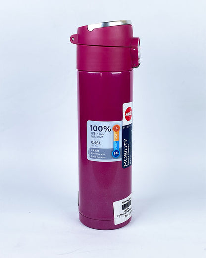 Emsa 600ml Hot and Cold Water Bottle