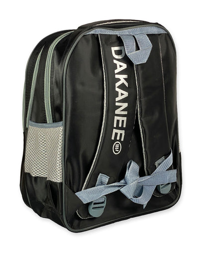 Batman Boys School Backpack