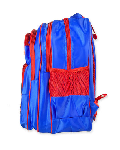 Captain America Avengers School Backpack