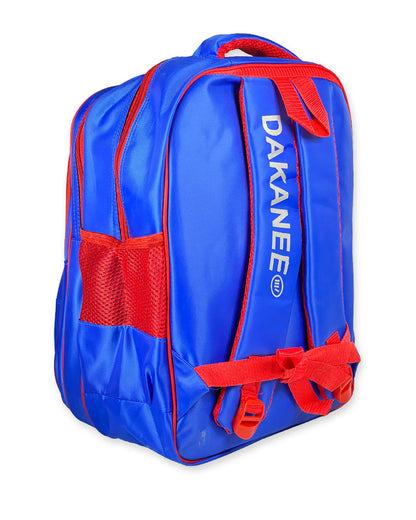 Captain America Avengers School Backpack