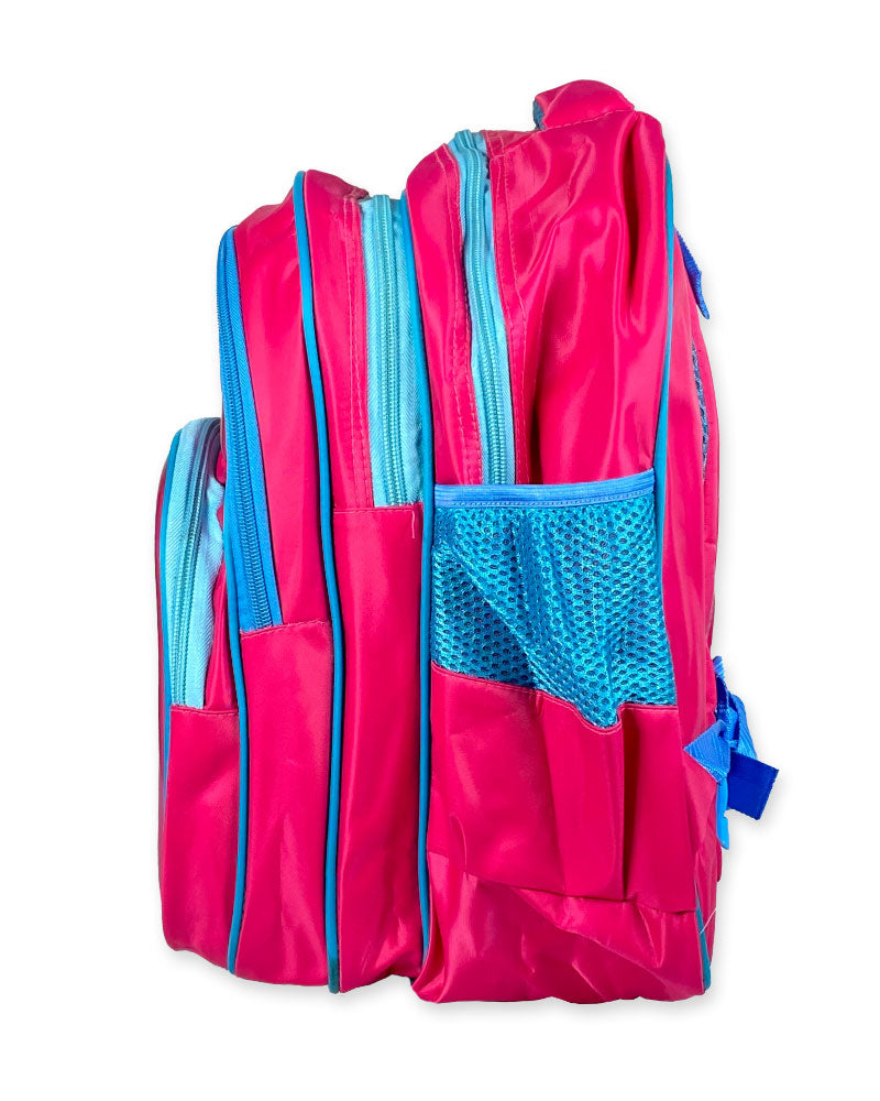 Rainbow Unicorn Girls Backpack