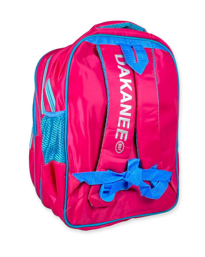 Rainbow Unicorn Girls Backpack