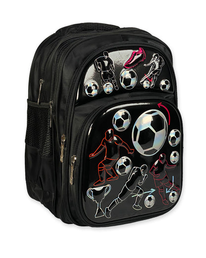 Soccer Pro Kids Backpack