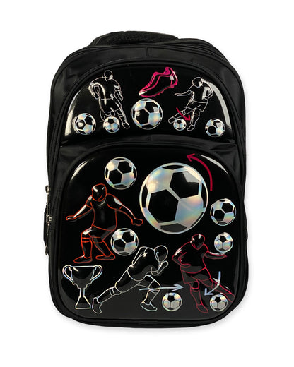 Soccer Pro Kids Backpack
