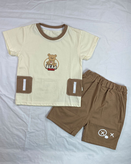 Urban Bear Set