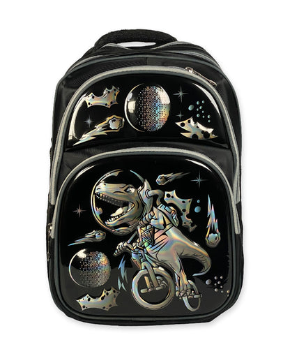 Space Dino Kids Backpack