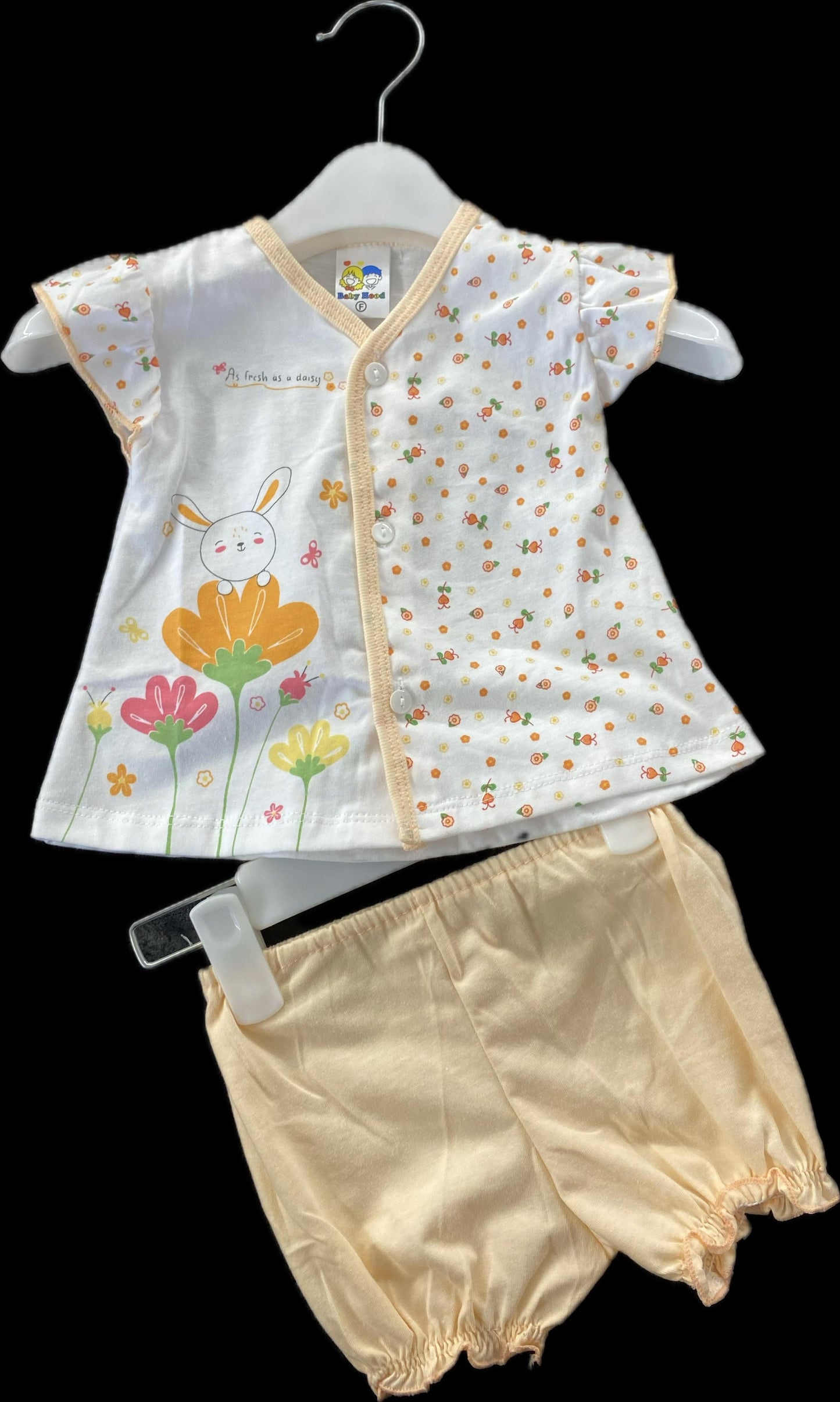 NEWBORN MOST FASHIONABLE BABY DRESS