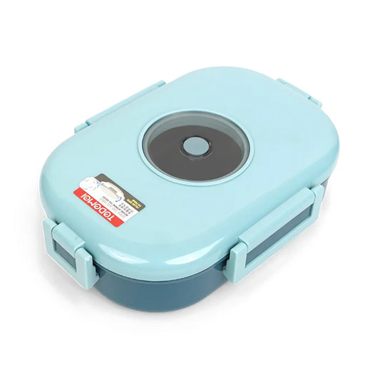 Stylish & Durable Lunch Box Multiple Colors