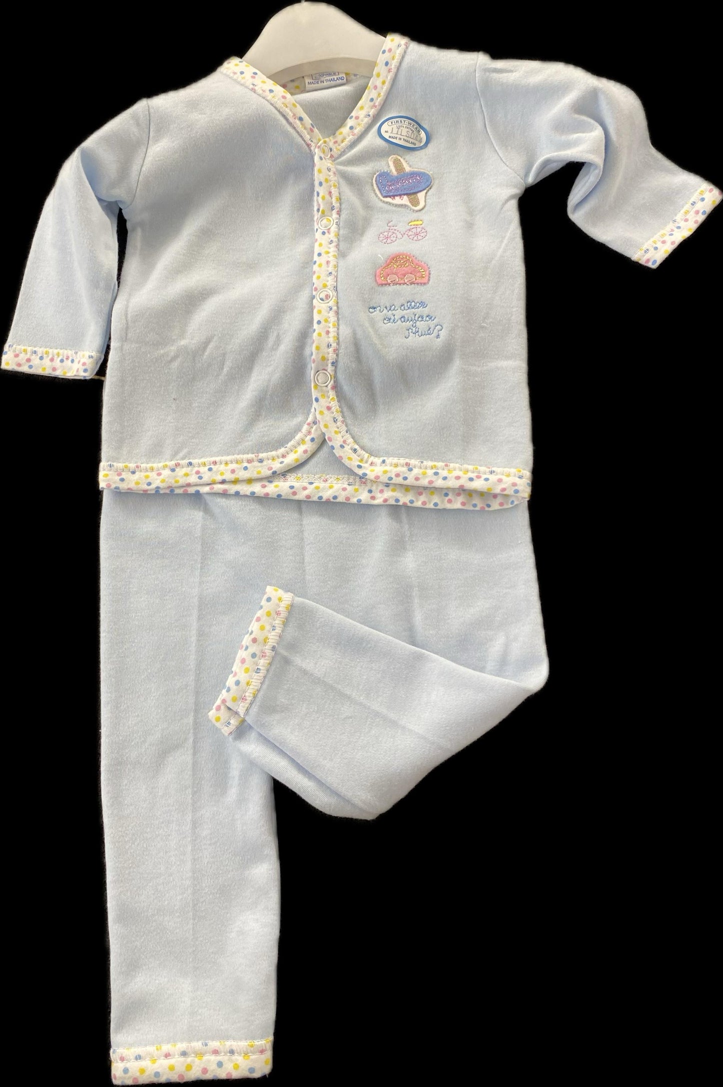 NEWBORN MOST FASHIONABLE BABY DRESS