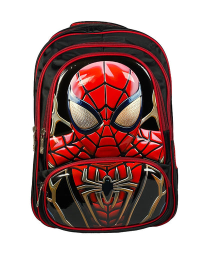 Spiderman Kids Backpack