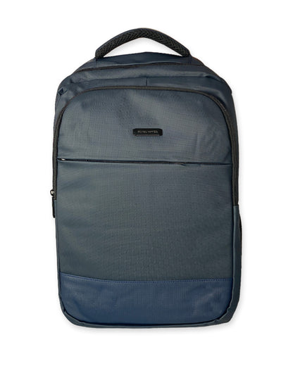 Multi-Compartment USB Charging Laptop Bag