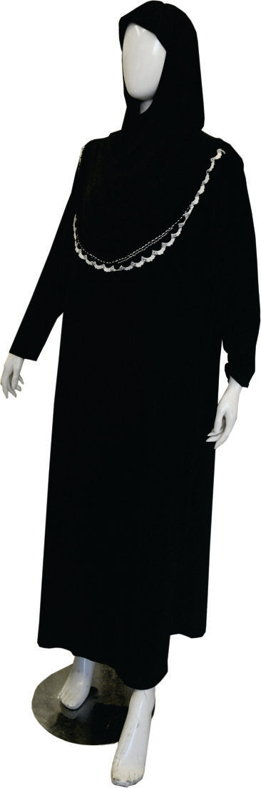 Abaya