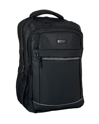 Multi-Compartment USB Charging Laptop Bag (Copy)