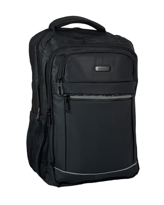 Multi-Compartment USB Charging Laptop Bag (Copy)