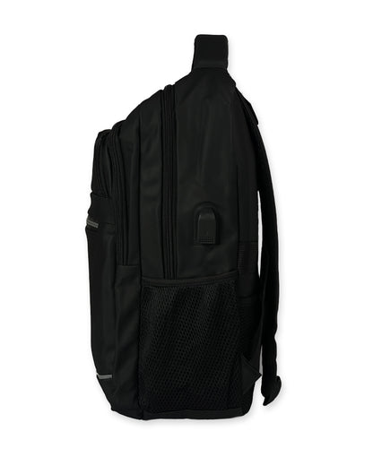Multi-Compartment USB Charging Laptop Bag (Copy)