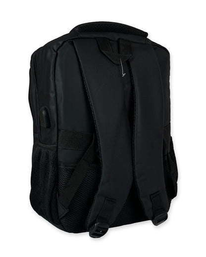 Multi-Compartment USB Charging Laptop Bag (Copy)