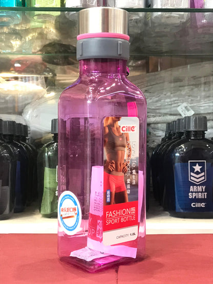 Water Bottle - Fashion Sport Water Bottle