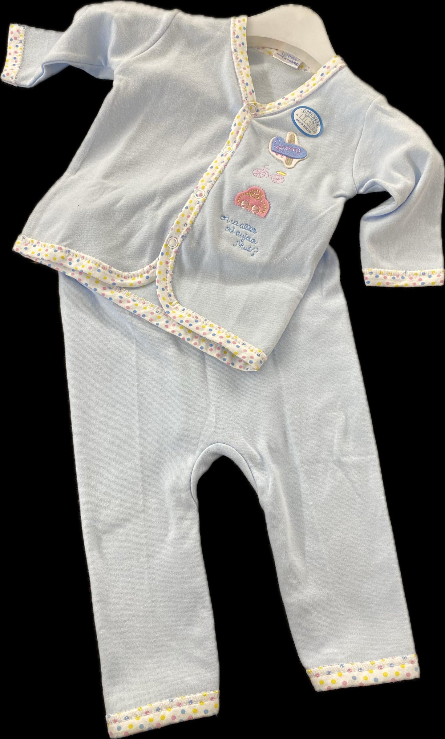 NEWBORN MOST FASHIONABLE BABY DRESS