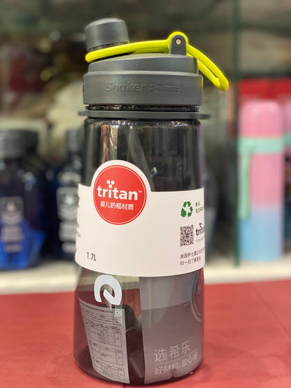 Water Bottle - Orignal Tritan Water Bottle 1.7L