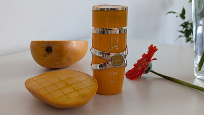 Yara Tous Lattafa Perfumes for women