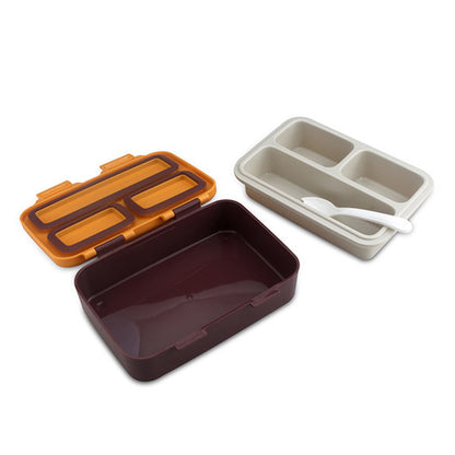 ChibiCharm Kids Bento Lunch Box