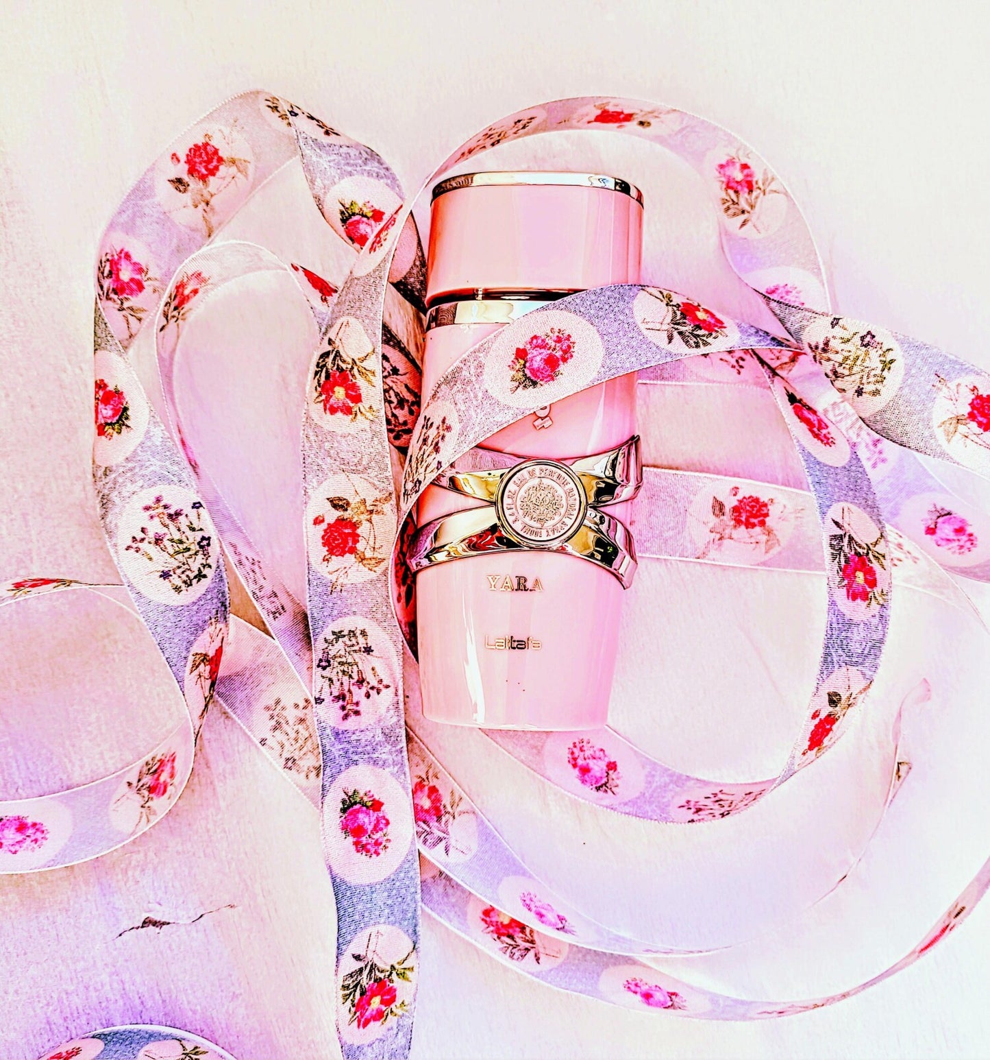 Yara Lattafa Perfumes for women