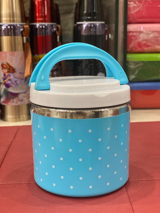 Lunch Box - Single Layers Lunch Box High Quality Stainless Steel